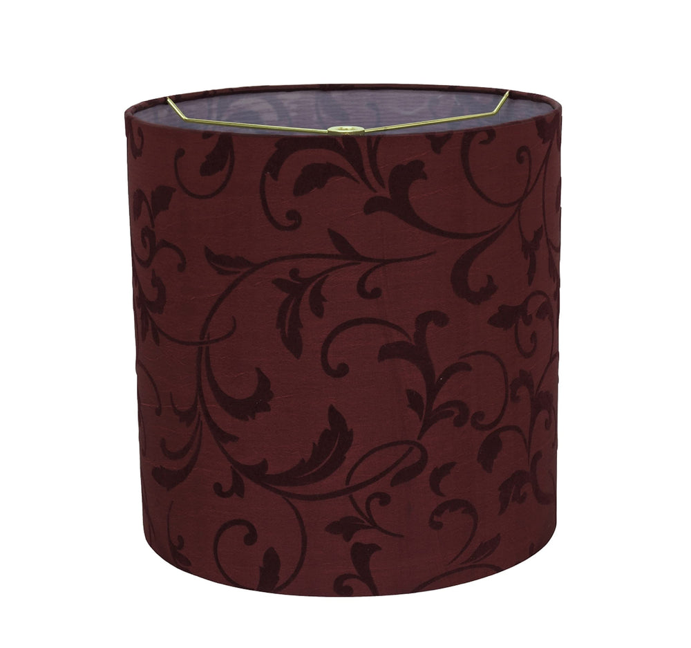 Aspen Creative 31311 Transitional Drum (Cylinder) Shape Spider Construction Lamp - Diamond Home USA