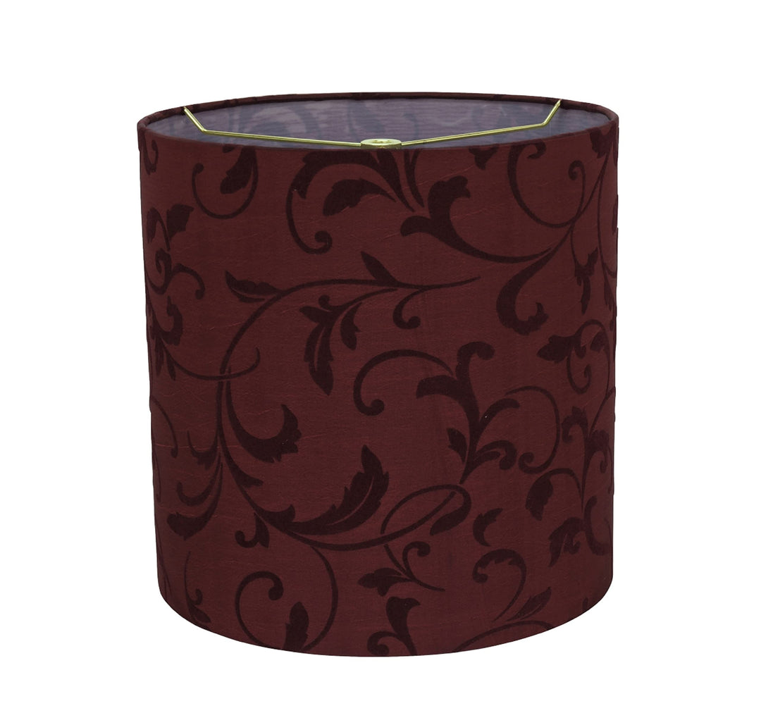 Aspen Creative 31311 Transitional Drum (Cylinder) Shape Spider Construction Lamp - Diamond Home USA