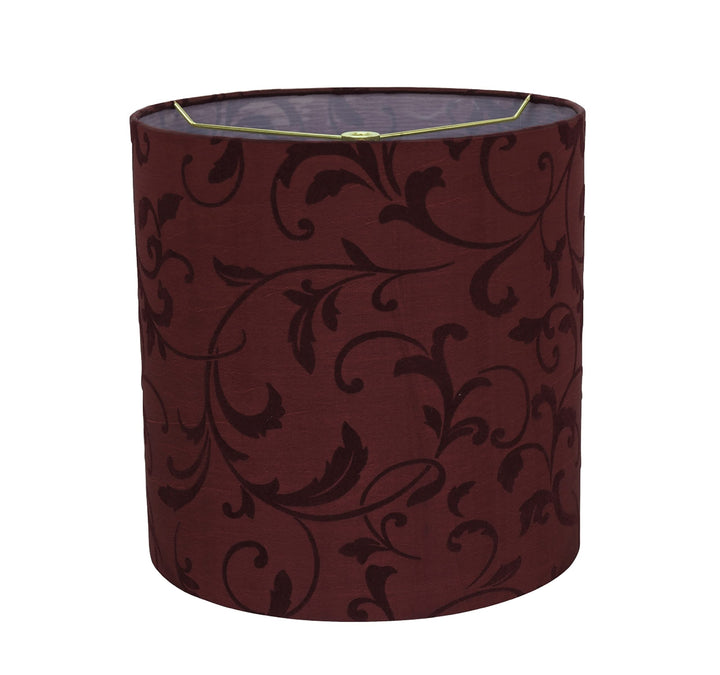 Aspen Creative 31311 Transitional Drum (Cylinder) Shape Spider Construction Lamp - Diamond Home USA