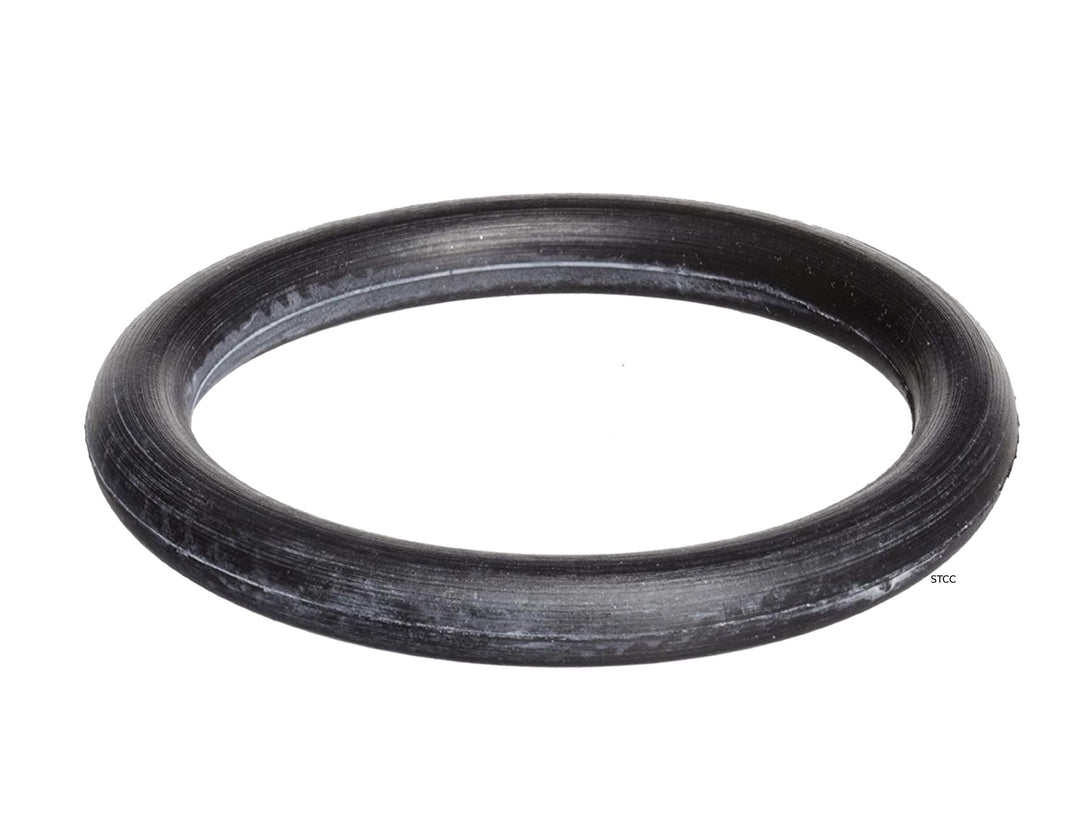 115 Buna/NBR Nitrile O-ring 70A Durometer Black Sterling Seal and Supply (1000