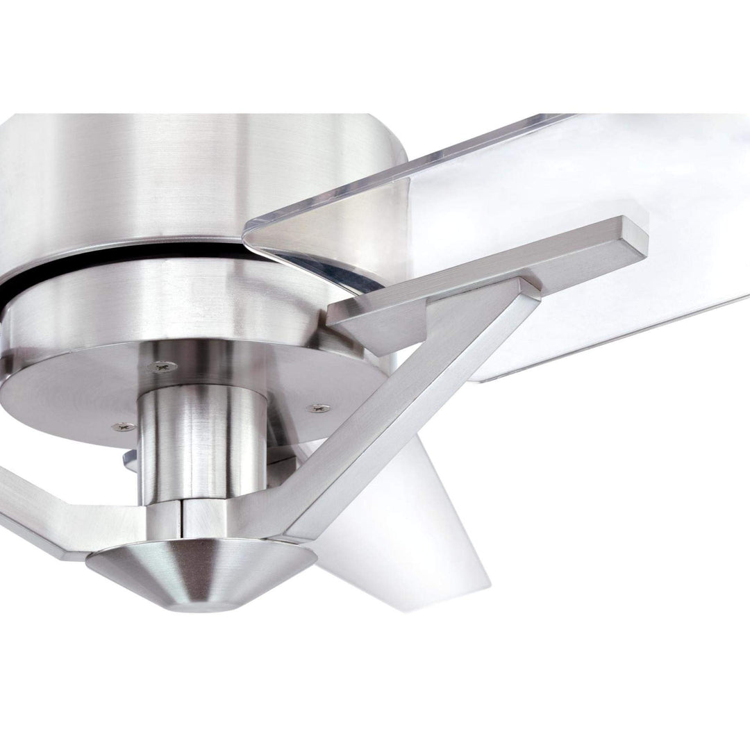 Westinghouse 7225500 Julien Modern Industrial Ceiling Fan with Remote Control 54 - Diamond Home USA