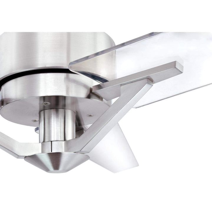 Westinghouse 7225500 Julien Modern Industrial Ceiling Fan with Remote Control 54 - Diamond Home USA