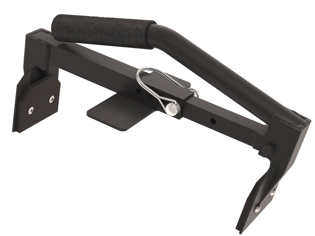 Bon 21-468 Heavy Duty Block Tongs with Rubber Pad Handle