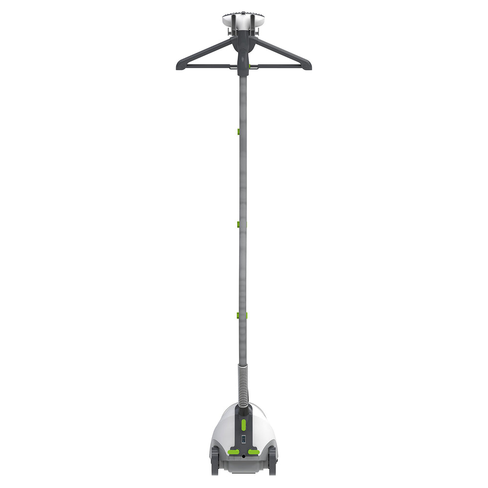 Steamfast SF-520 Full Size Fabric Steamer with Insulated Hose Clothes Hanger and - Diamond Home USA