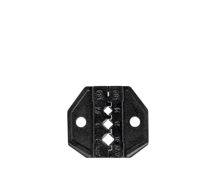 Jonard Tools SPD-MC3 Crimping Die for Solar Panel MC3 Connector Contacts