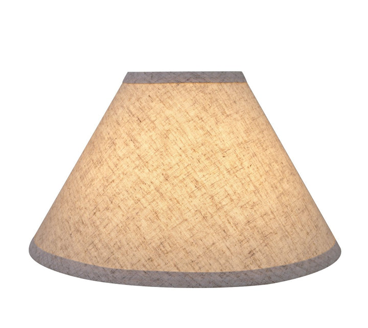 Aspen Creative 58703 Transitional Hardback Empire ape UNO Construction Lamp - Diamond Home USA