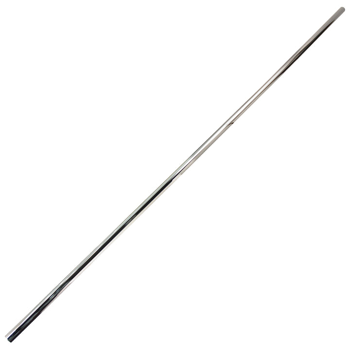 Ginger 1139R-6/PC 6-ft Polished Chrome 6' Shower Rod