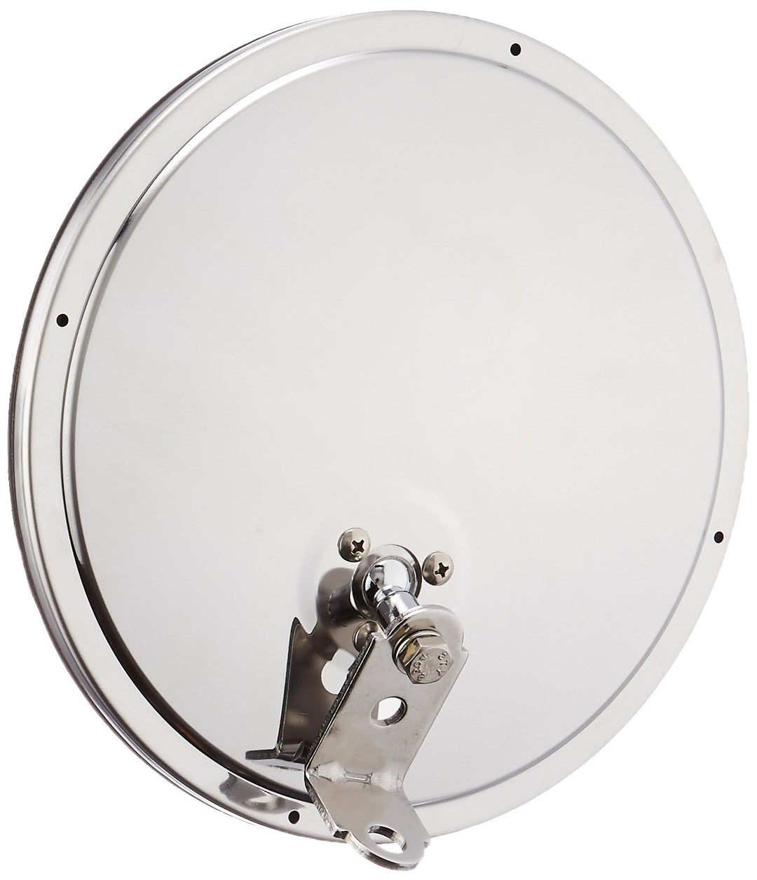 Velvac Offset Convex Mirror - Diamond Home USA