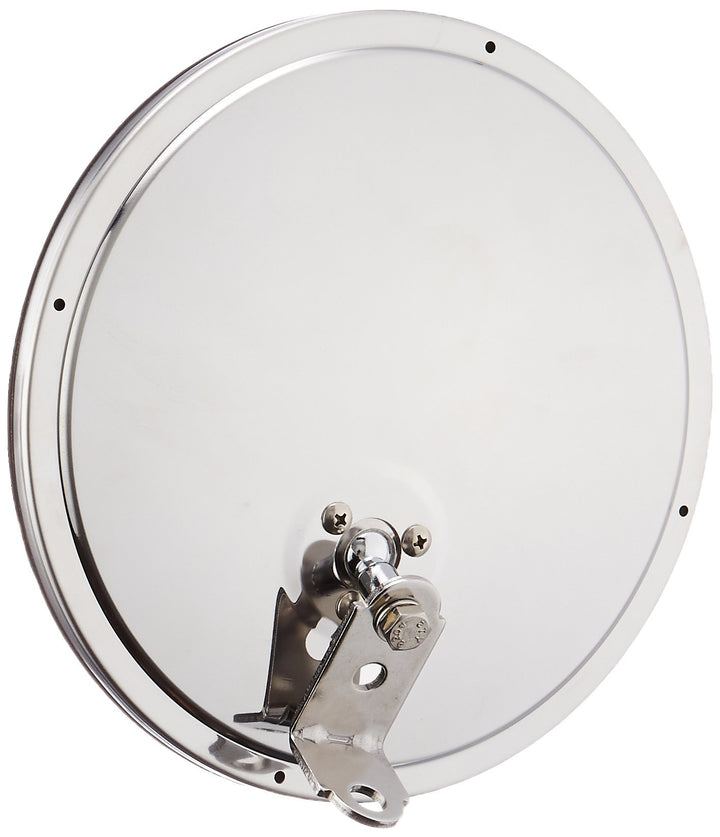 Velvac Offset Convex Mirror - Diamond Home USA