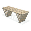 GloDea X60 Bench Bride's Veil Brides Veil