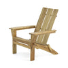 Christopher Knight Home Aberdeen Outdoor Contemporary Acacia Wood Foldable Natural stained