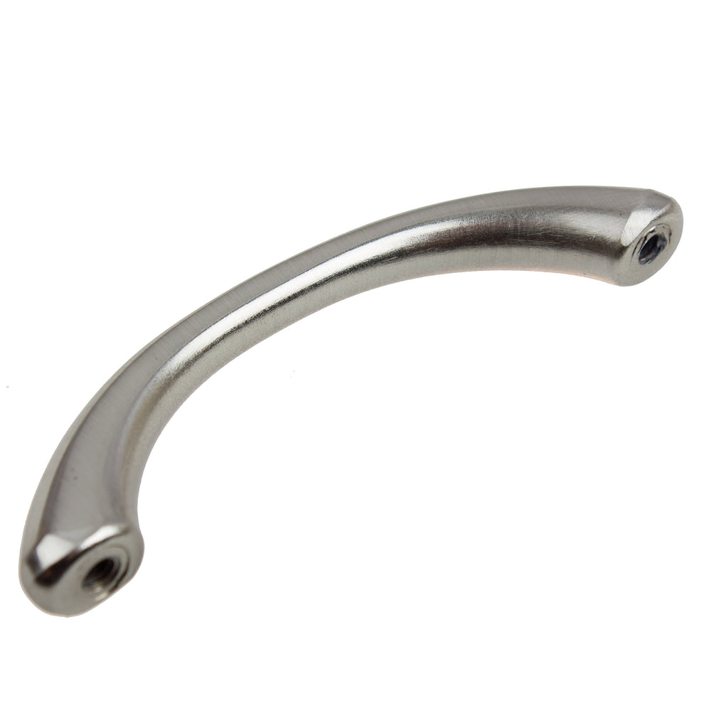 GlideRite Hardware 87650-SN-25 2.75 inch CC Cabinet Loop Pulls 25 Pack Satin - Diamond Home USA