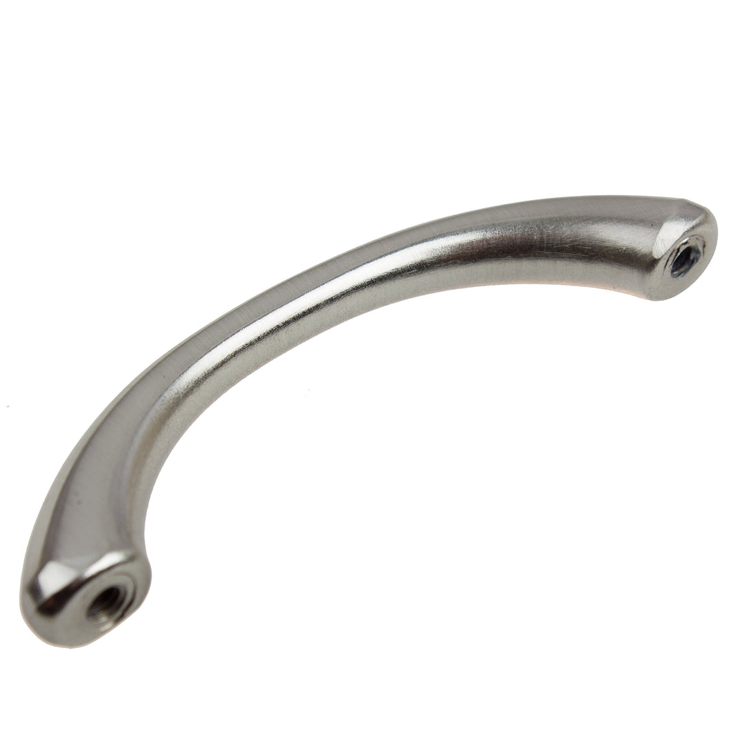 GlideRite Hardware 87650-SN-25 2.75 inch CC Cabinet Loop Pulls 25 Pack Satin - Diamond Home USA