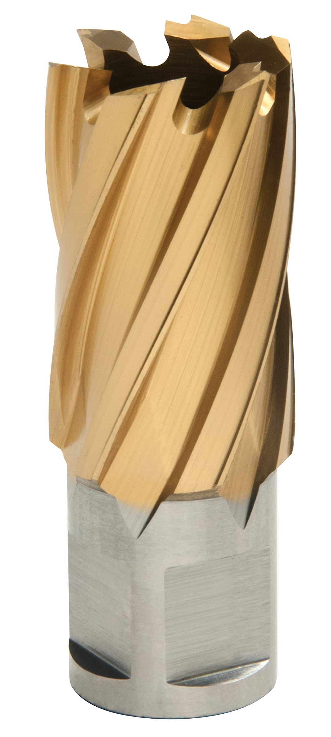 Hougen 260 "2 000-Series" Annular Cutter Kit 9/6 /6 3/6 5/6 -/6" - Diamond Home USA