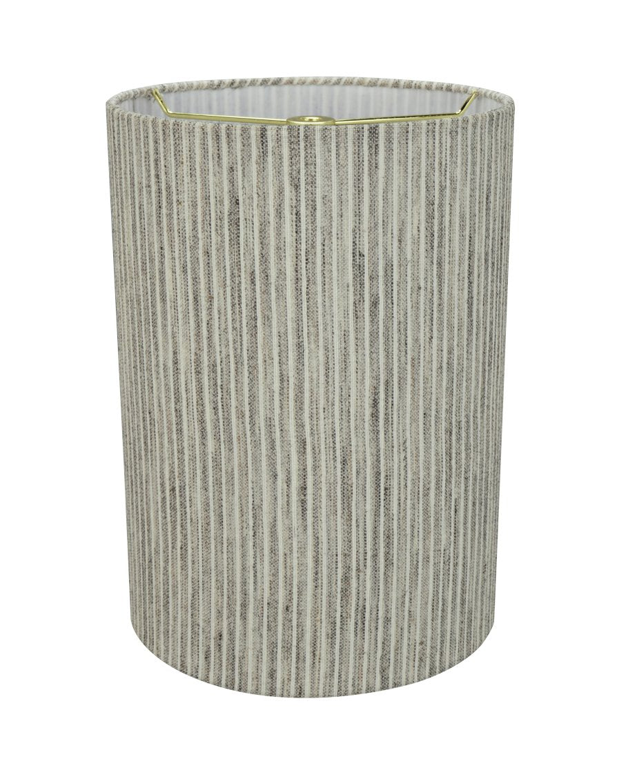 Aspen Creative 31275 Transitional Drum (Cylinder) Shape Spider Construction Lamp - Diamond Home USA