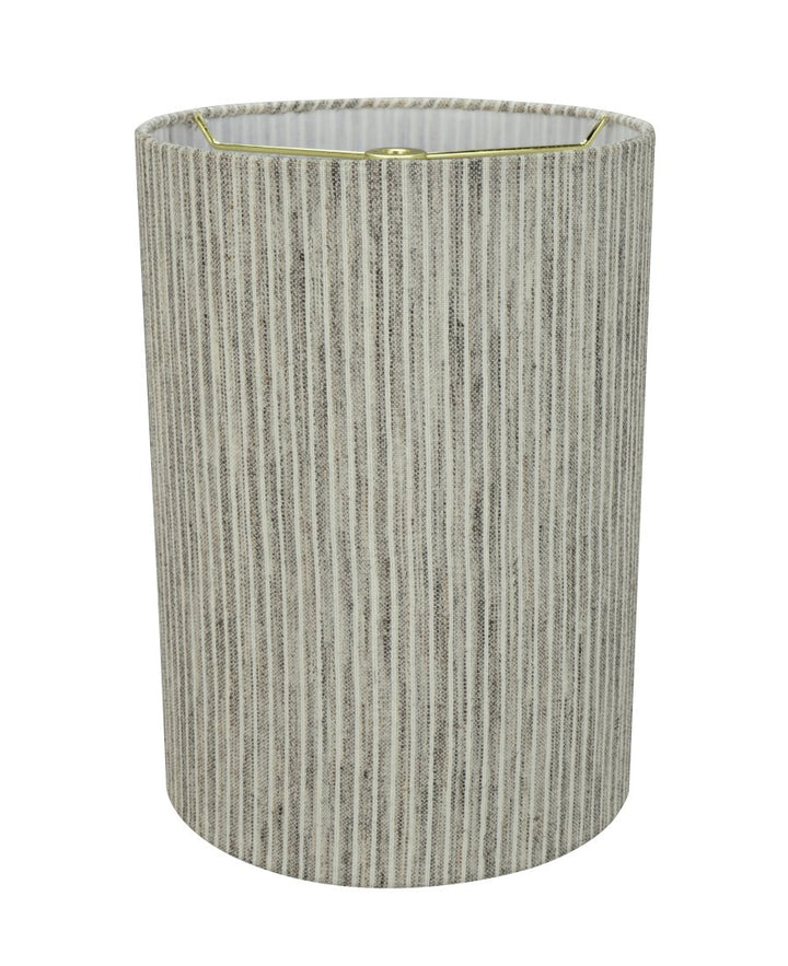 Aspen Creative 31275 Transitional Drum (Cylinder) Shape Spider Construction Lamp - Diamond Home USA