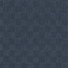 24"x 24" Carpet Tile Peel and Place - Crochet (Black) (60sq.ft.) 15 Tiles