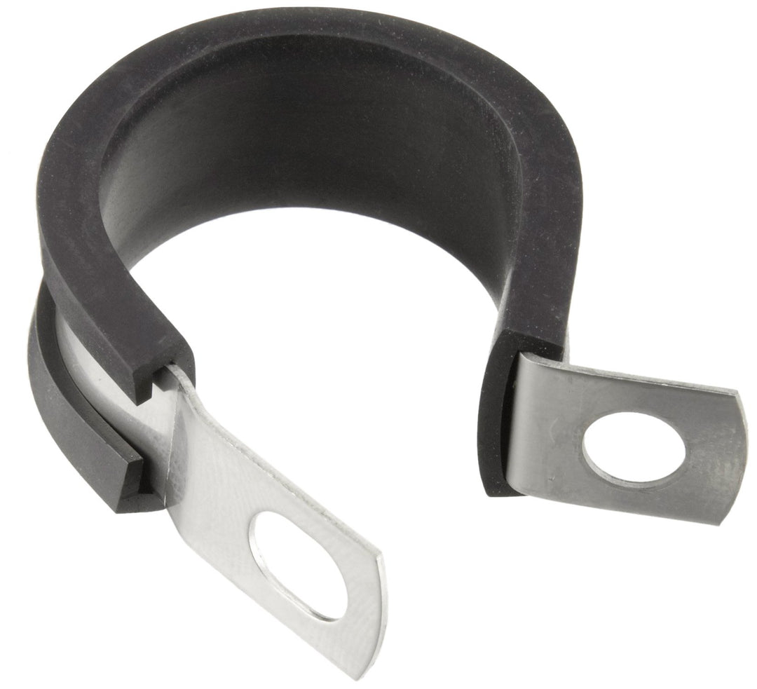 KMC Stampings COL Series Stainless Steel 304 Loop Hose Clamp Clamp ID