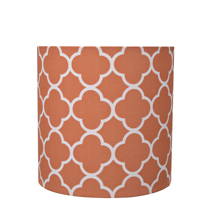 Aspen Creative 31225 Transitional Drum (Cylinder) Shaped Spider Construction