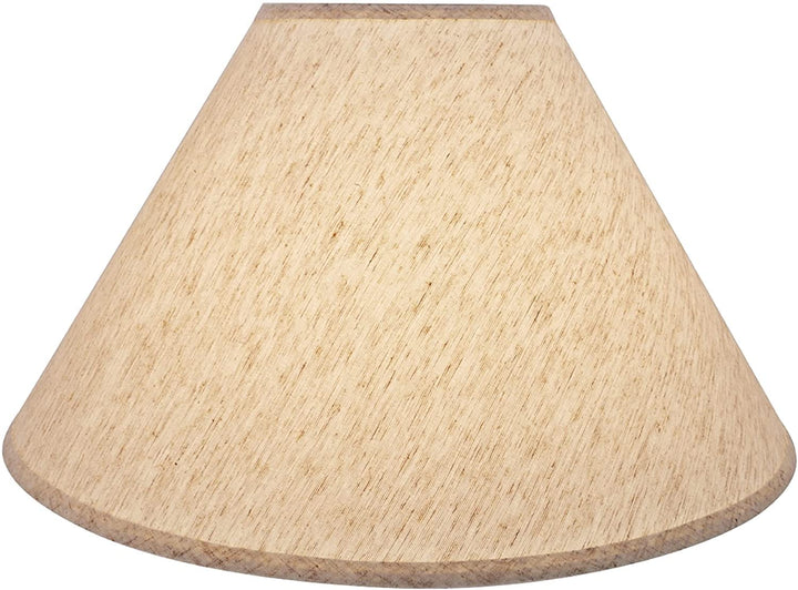 Aspen Creative 32561A Transitional Hardback Empire Shaped Spider Construction - Diamond Home USA