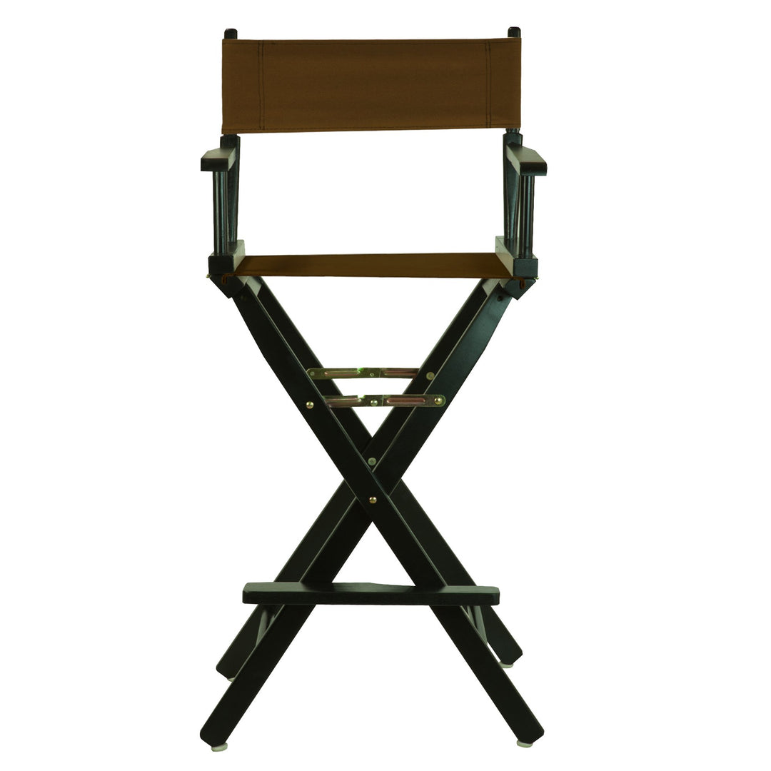 Casual Home 230-02/021-18 30" Director's Chair Frame-with Canvas