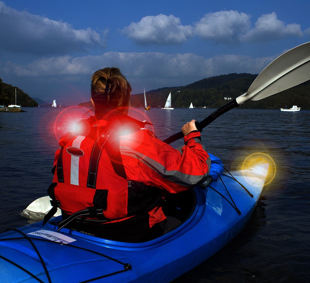 Brite Strike LSR-4 Replacement Light Strips for APALS-AIR and all Brite Strike - Diamond Home USA