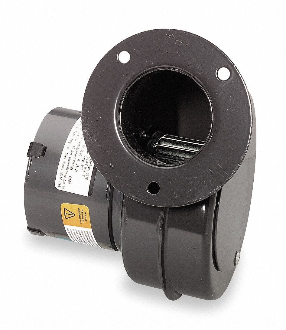 Dayton Model 1TDN8 Blower 49 CFM 3037 RPM 230V 60/50hz