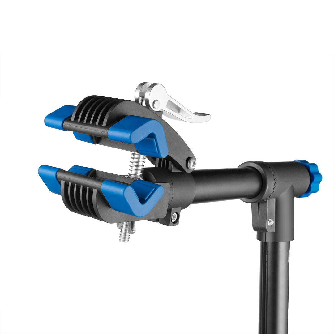 RAD Cycle Products Pro Bicycle Adjustable Repair Stand Holds up to 66 Pounds - Diamond Home USA