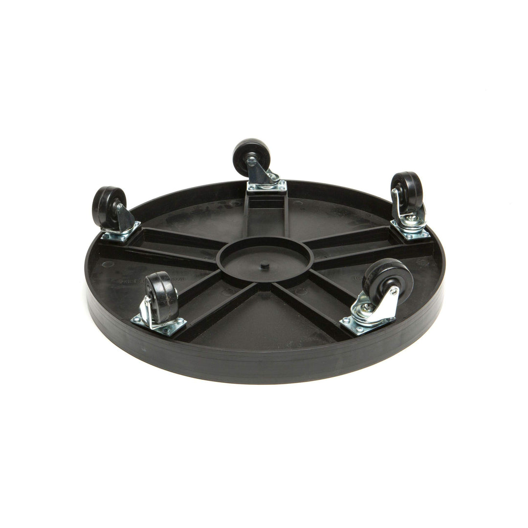 Devault Enterprises Dev3000bnh 16 Black Plant Dolly - Diamond Home USA