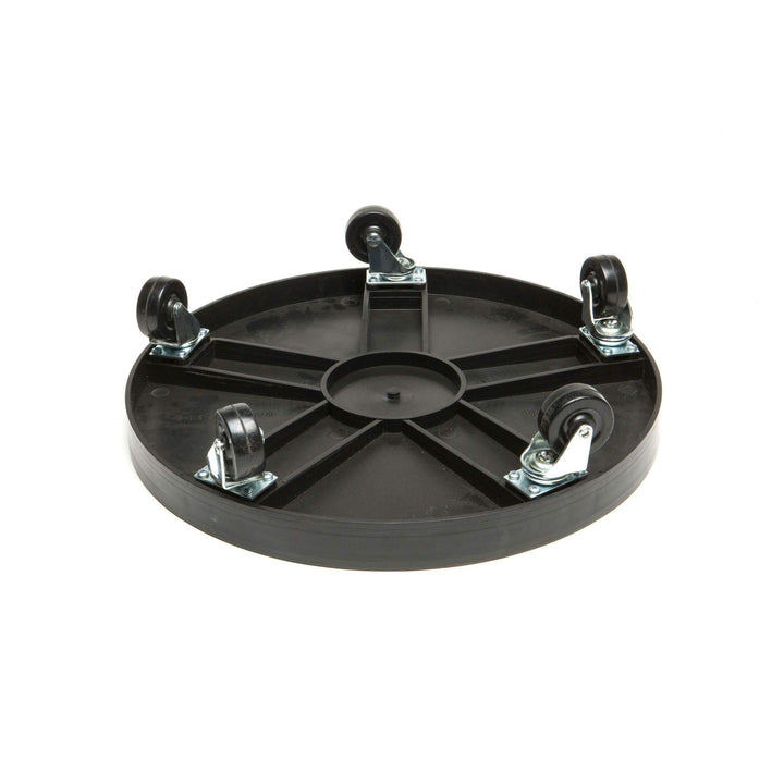 Devault Enterprises Dev3000bnh 16 Black Plant Dolly - Diamond Home USA