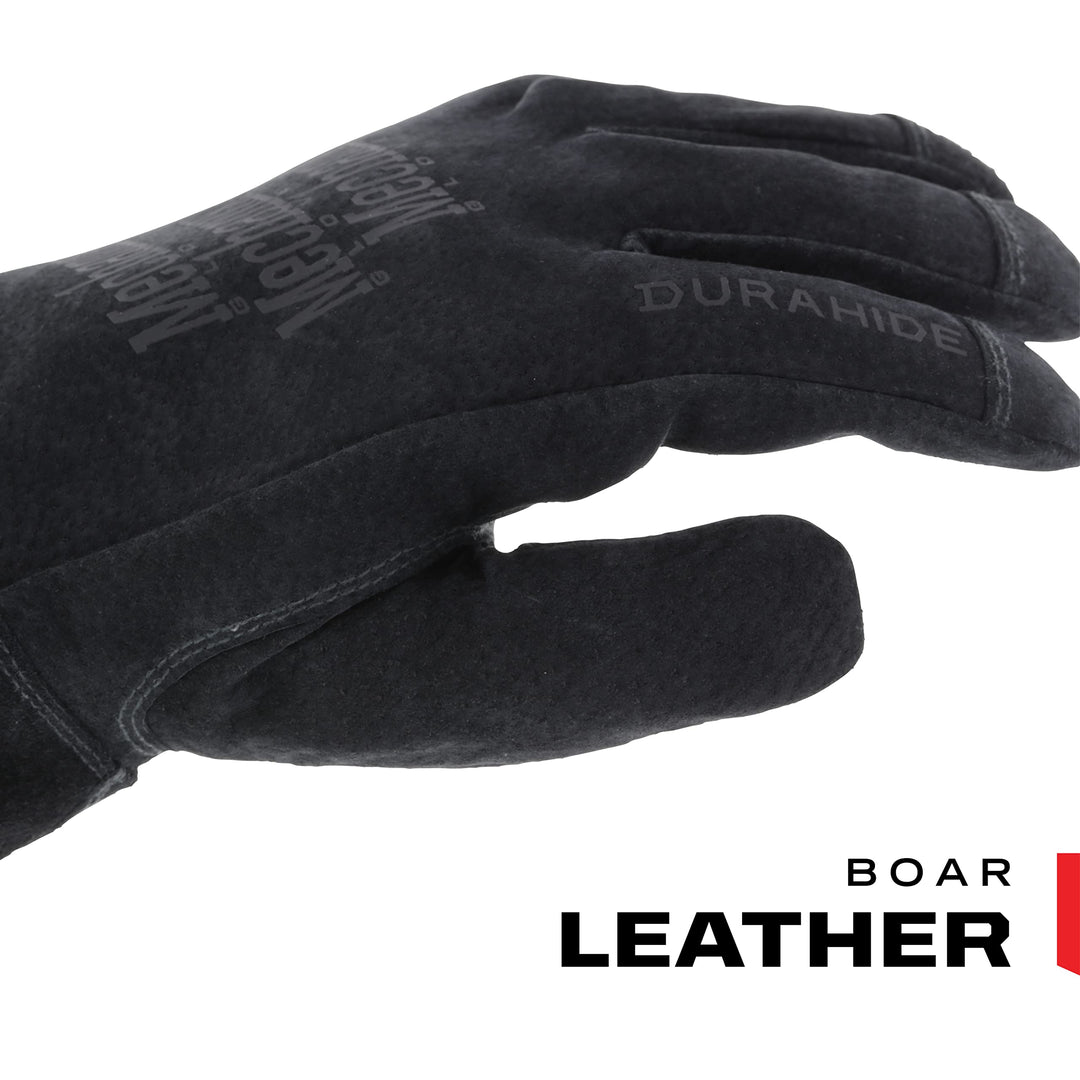 Mechanix Wear: Regulator MIG Welding Gloves 360 Cut Resistance ANSI A4
