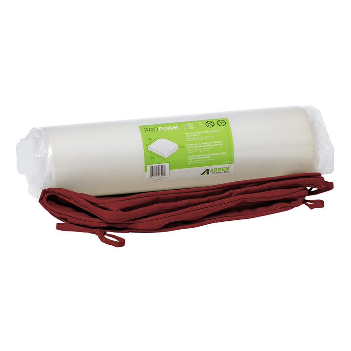 Arden Selections ProFoam Essentials Outdoor Seat Cushion Leala