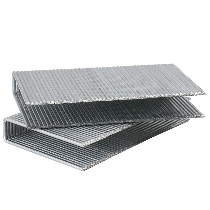 Freeman FS-2 15.5-Gauge 2" Glue Collated Flooring Staples with 1/2" Crown - Diamond Home USA