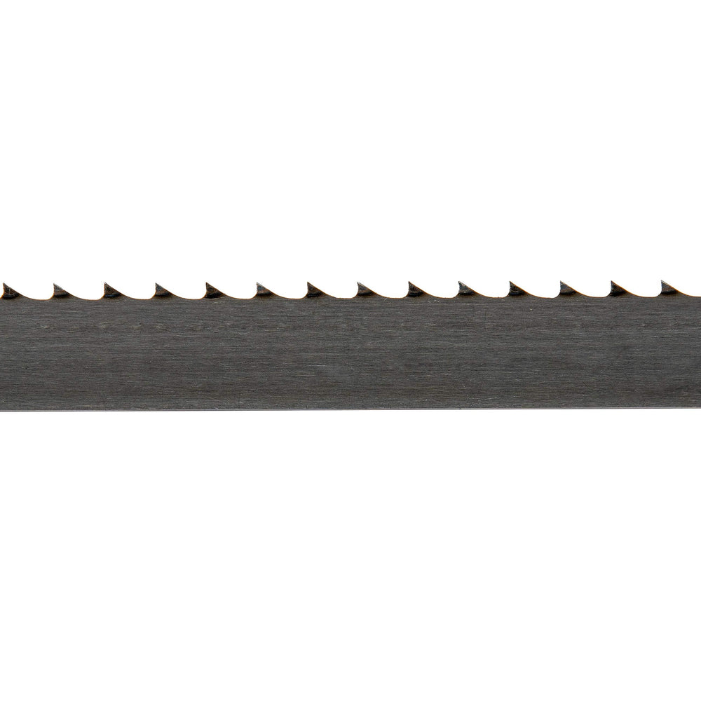 Supercut Bandsaw Blade 131 1/2" X 3/4" X .032" 3 PI Carbon ool Steel Made in - Diamond Home USA