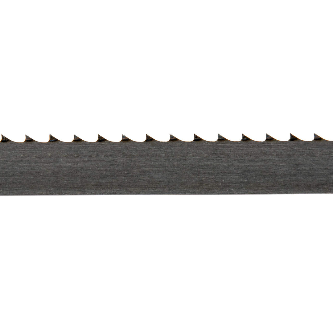 Supercut Bandsaw Blade 131 1/2" X 3/4" X .032" 3 PI Carbon ool Steel Made in - Diamond Home USA