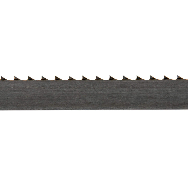 Supercut Bandsaw Made in The USA Band Saw Blade 131 1/2-inch X 1-inch X - Diamond Home USA