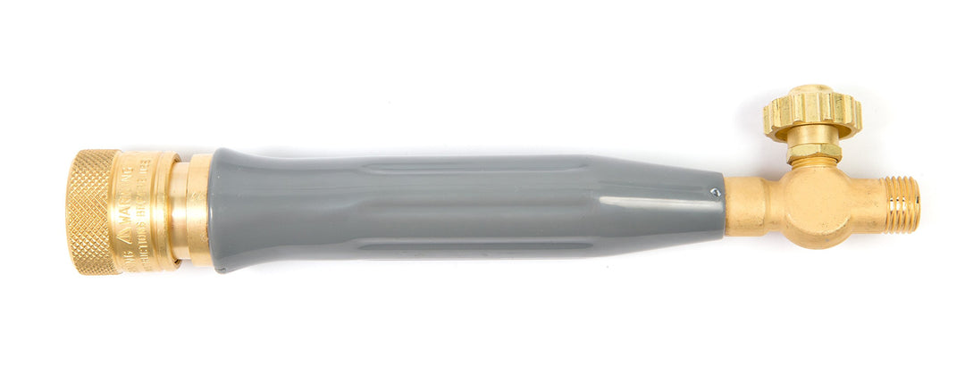 TurboTorch 0386-0300 H-4 Hand le LP with Valves