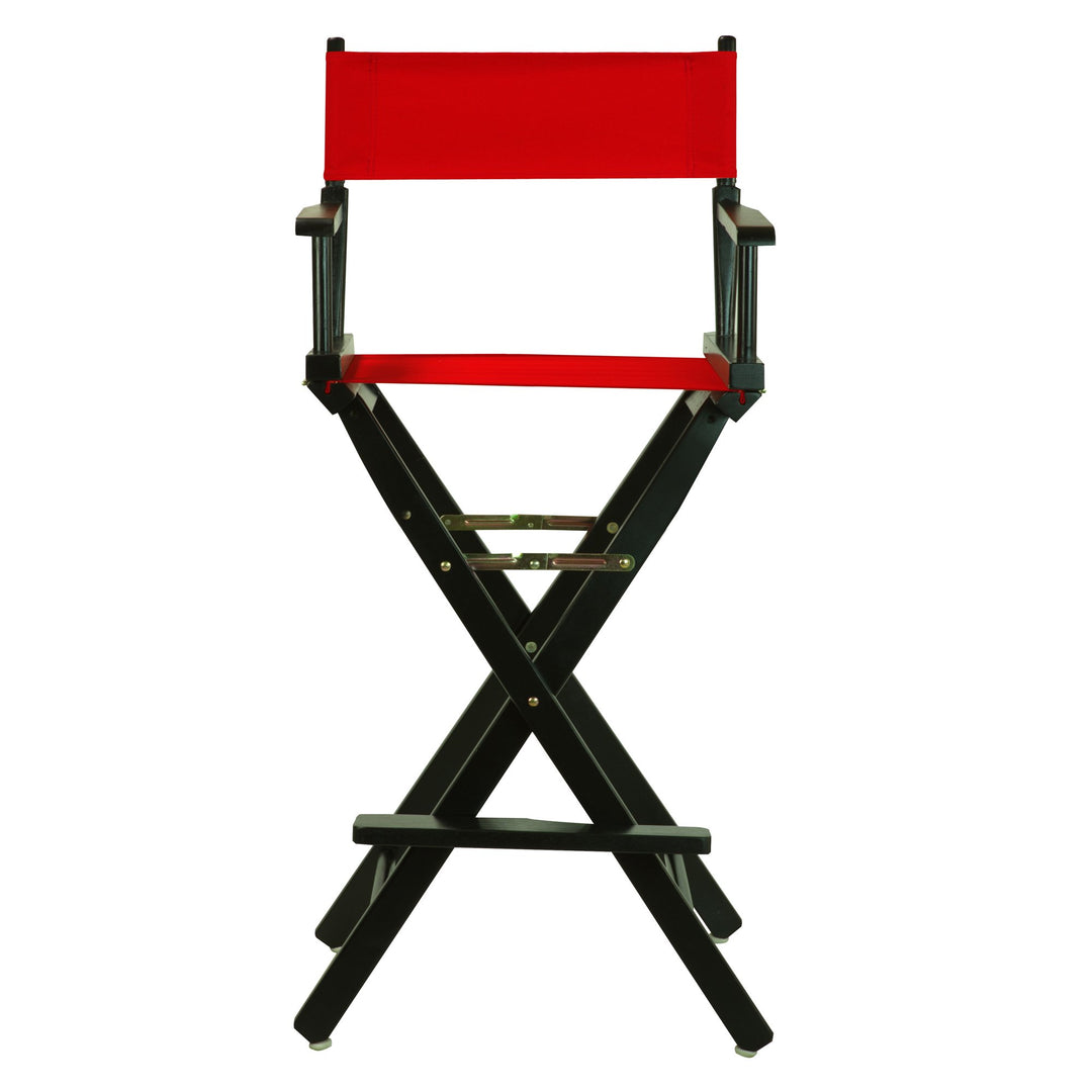 Casual Home 230-02/021-18 30" Director's Chair Frame-with Canvas