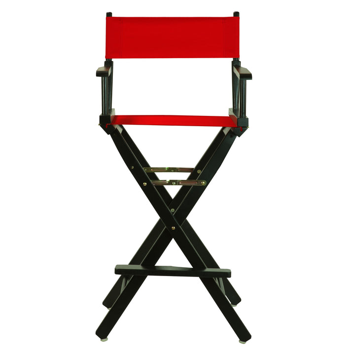 Casual Home 230-02/021-18 30" Director's Chair Frame-with Canvas