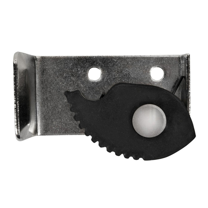 Ex-Cell Kaiser 333-4 SS Stainless Steel Mop and Broom Holder with 4 Rubber - Diamond Home USA