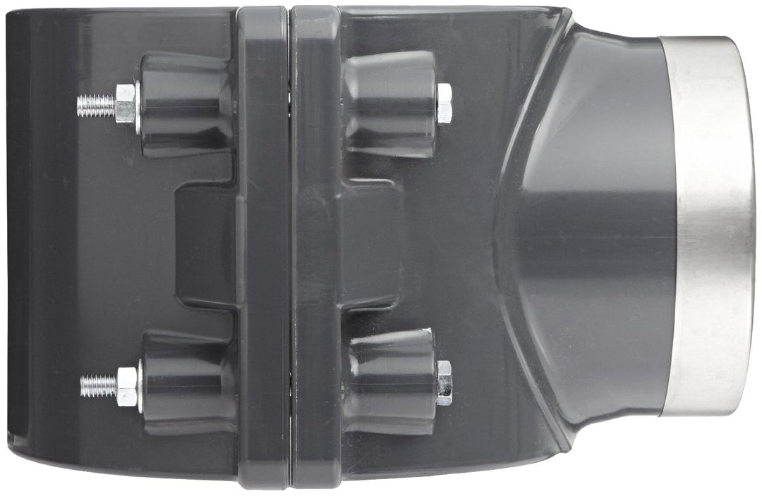 Spears Manufacturing 867-335SR Series 867-SR PVC Clamp-On Saddle with EPDM - Diamond Home USA