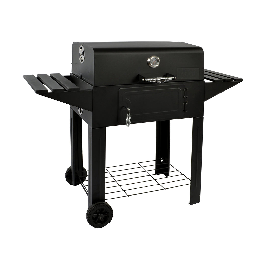 Panther 26" Charcoal Cart Grill