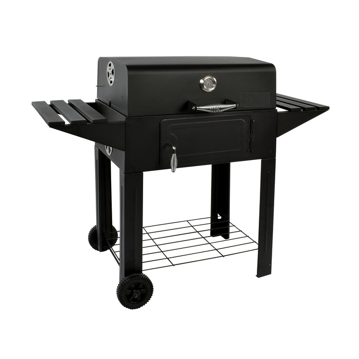 Panther 26" Charcoal Cart Grill