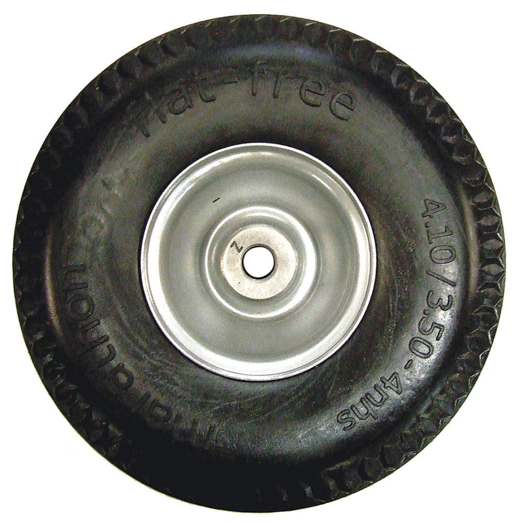 Rolair WLS50 Semi-Pneumatic Wheel- 10