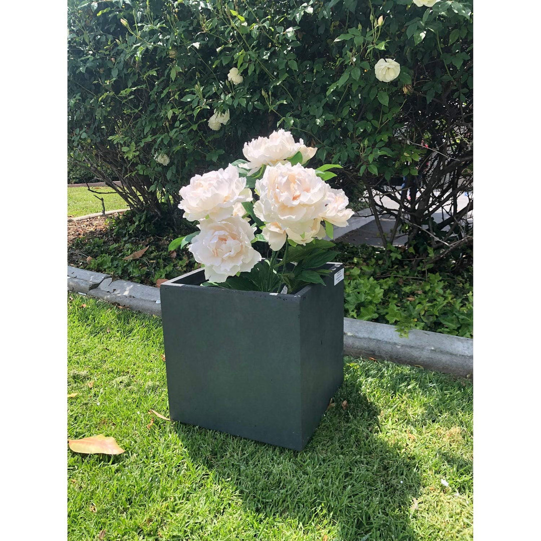 GUAGNDONG CREATIVE STONE GARDEN DECORATION CO. LTD Durx-litecrete Lightweight - Diamond Home USA