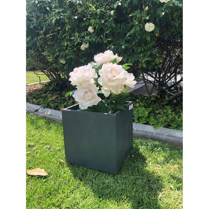 GUAGNDONG CREATIVE STONE GARDEN DECORATION CO. LTD Durx-litecrete Lightweight - Diamond Home USA