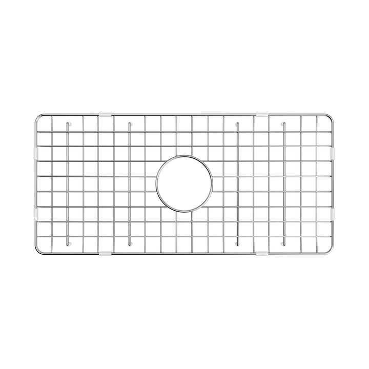 LaToscana SSG-LFS3318W Fireclay Grids