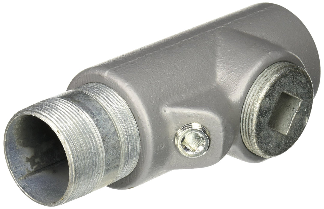 APPLETON EYS66 2 Male Seal-Off