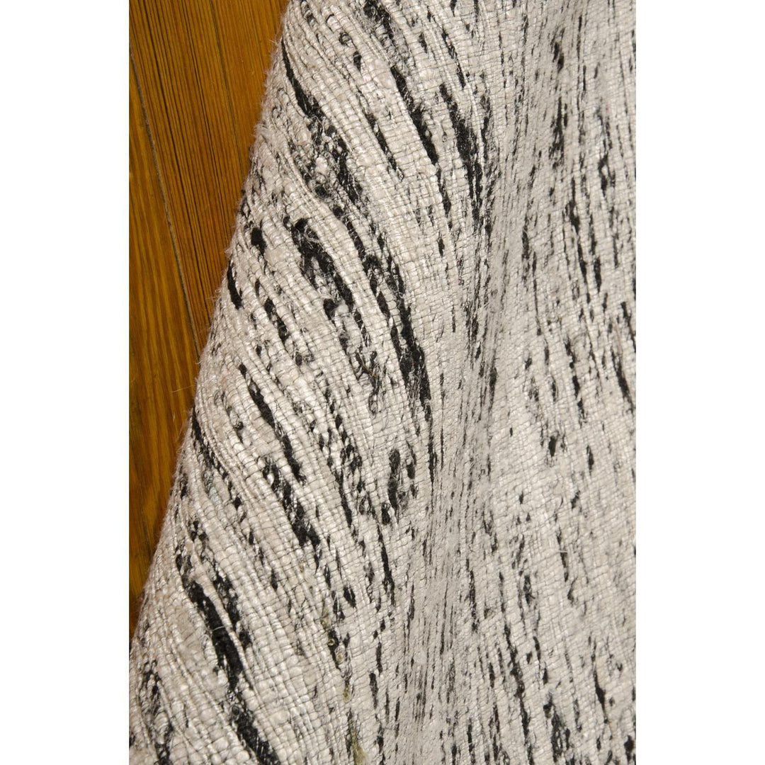 Nourison Bbl11 Zahra Stone Rectangle Area Rug 4-Feet by 6-Feet (4' x 6') - Diamond Home USA