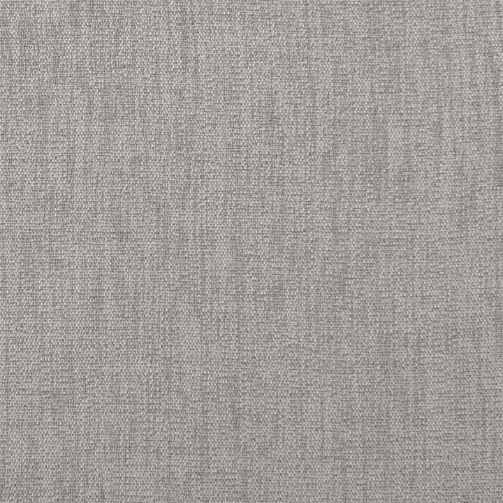 Exclusive Home Vesta Heavyweight Textured Linen Room Darkening Blackout